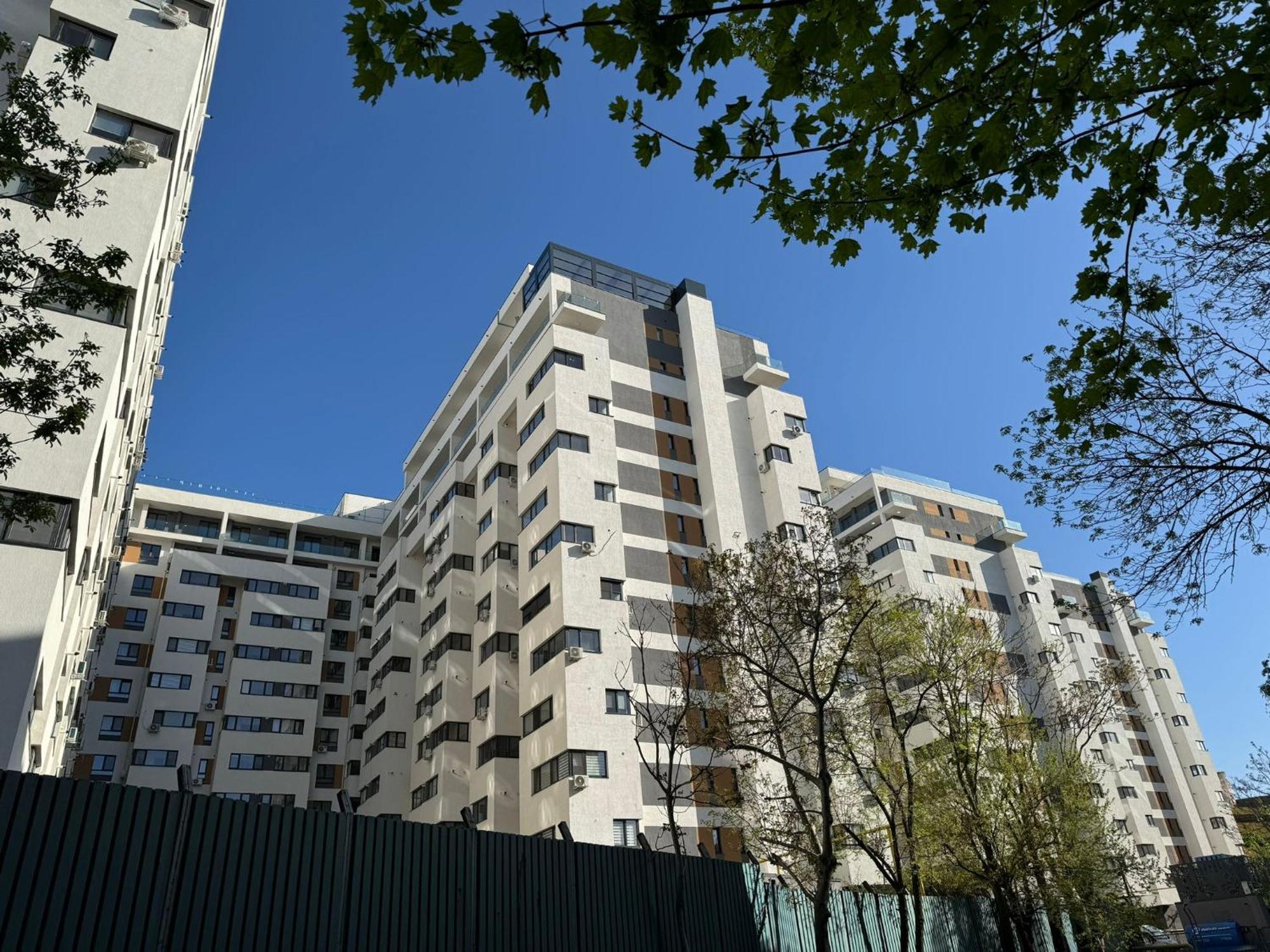 Luxury Glam Apartments Central Adress Bucuresti With Parking Екстер'єр фото