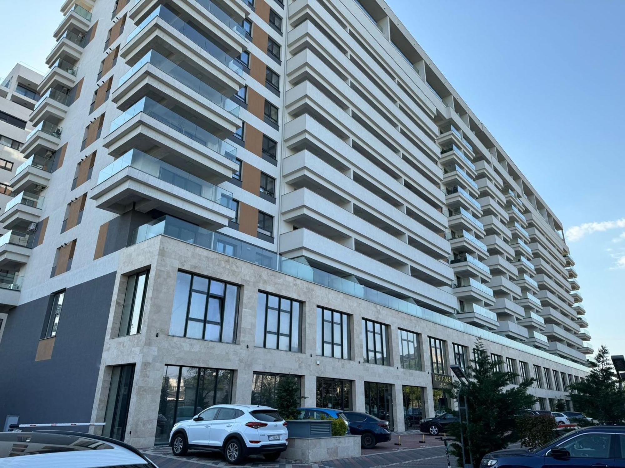 Luxury Glam Apartments Central Adress Bucuresti With Parking Екстер'єр фото