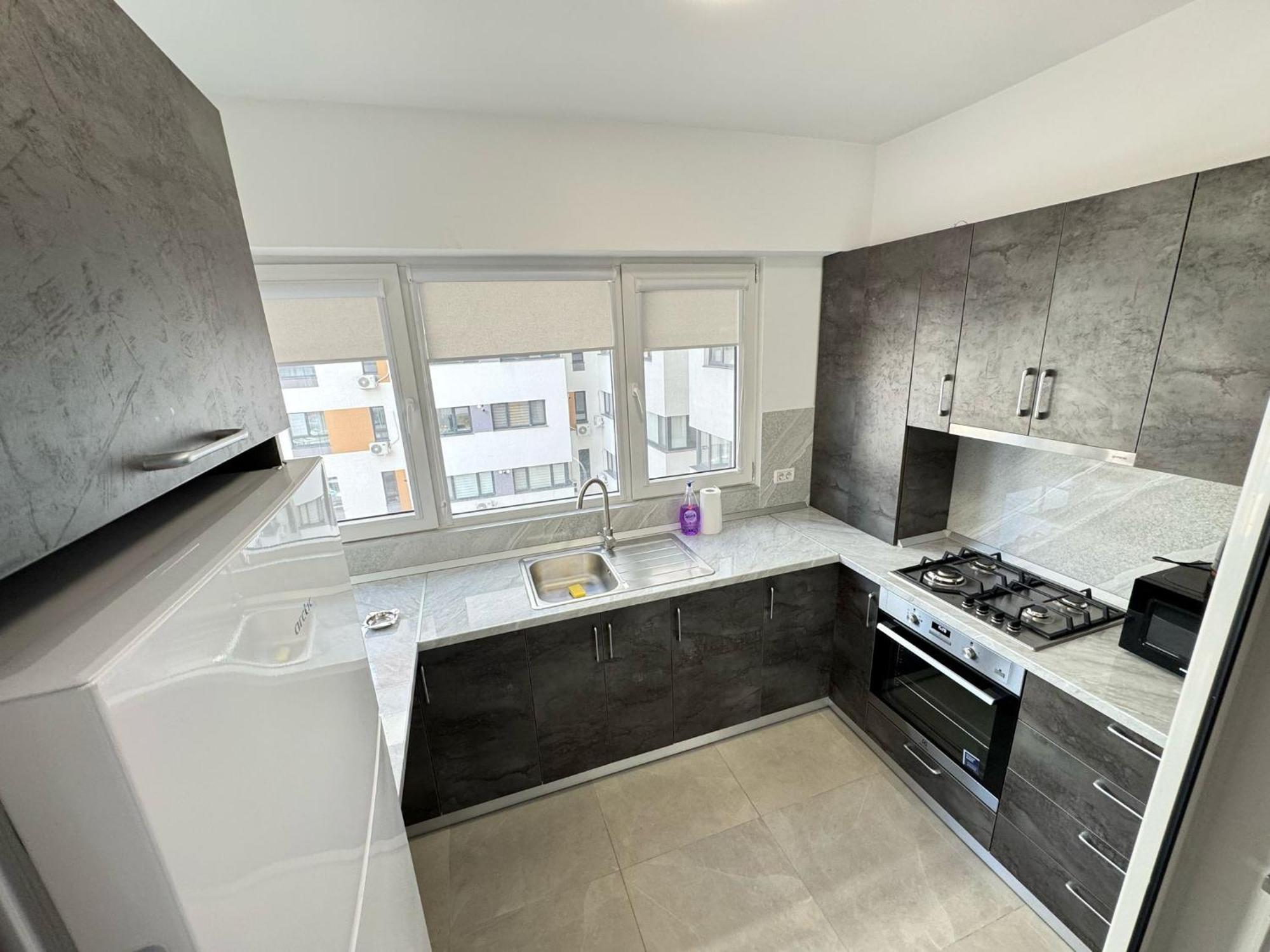 Luxury Glam Apartments Central Adress Bucuresti With Parking Екстер'єр фото
